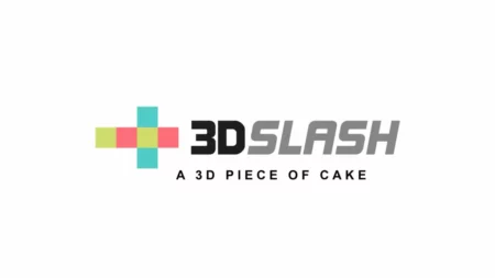 3D Slash