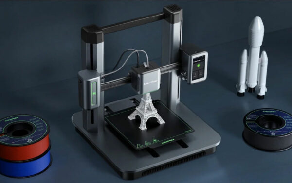 چگونه یک چاپگر سه‌ بعدی مناسب انتخاب کنیم؟