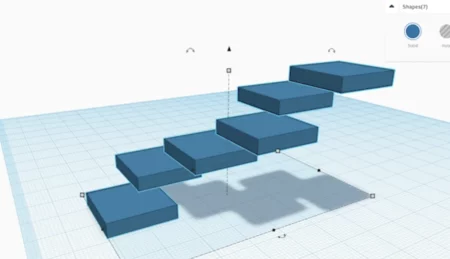 TinkerCAD
