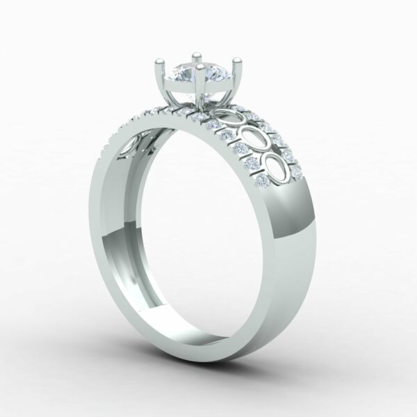 حلقه زنانه کد 05