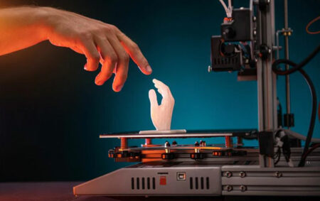 صفحه اصلی How to Calibrate 3D Printer