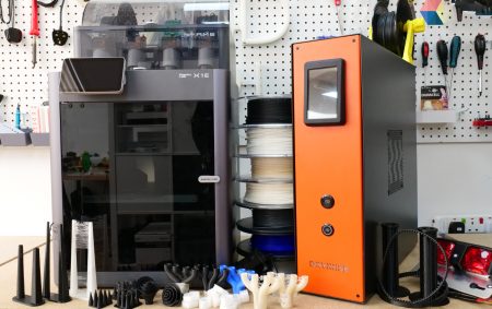 Humidity Control The Key to Successful 3D Printing