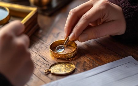 اهمیت ری‌گیری در معاملات و خرید و فروش طلا