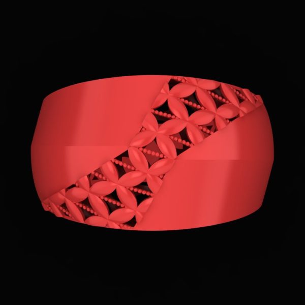 انگشتر تراش خور Saghi-07