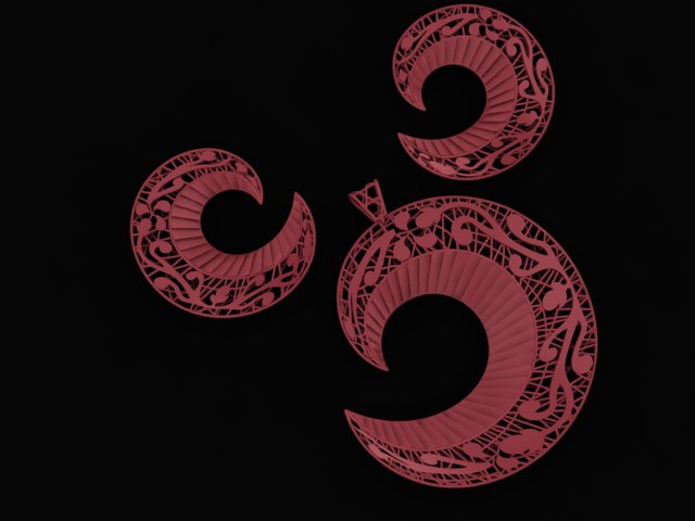 نیم ست فوژن طرح ماه نیم ست فوژن طرح ماه