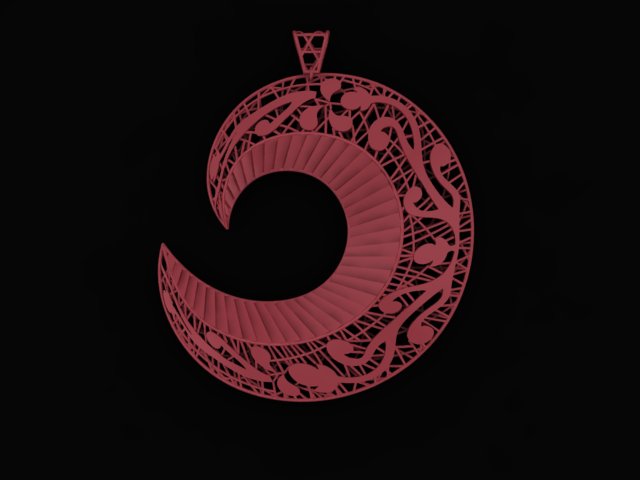 نیم ست فوژن طرح ماه نیم ست فوژن طرح ماه