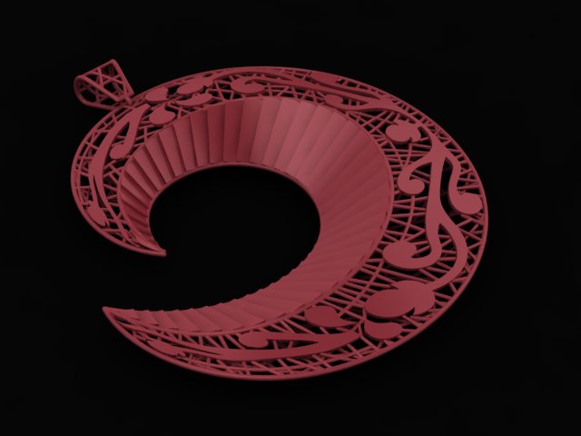 نیم ست فوژن طرح ماه نیم ست فوژن طرح ماه