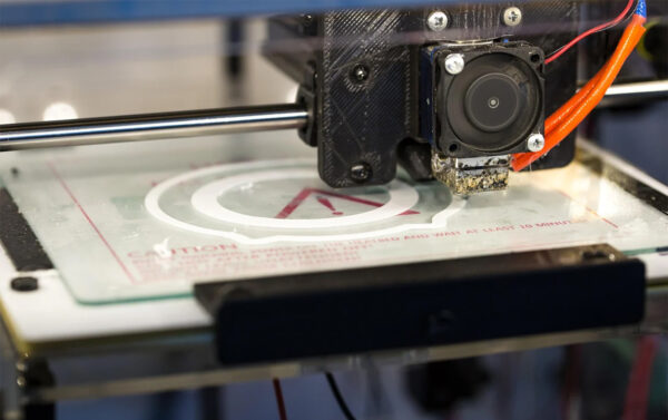 چگونه از شکست چاپ سه‌ بعدی جلوگیری کنیم؟