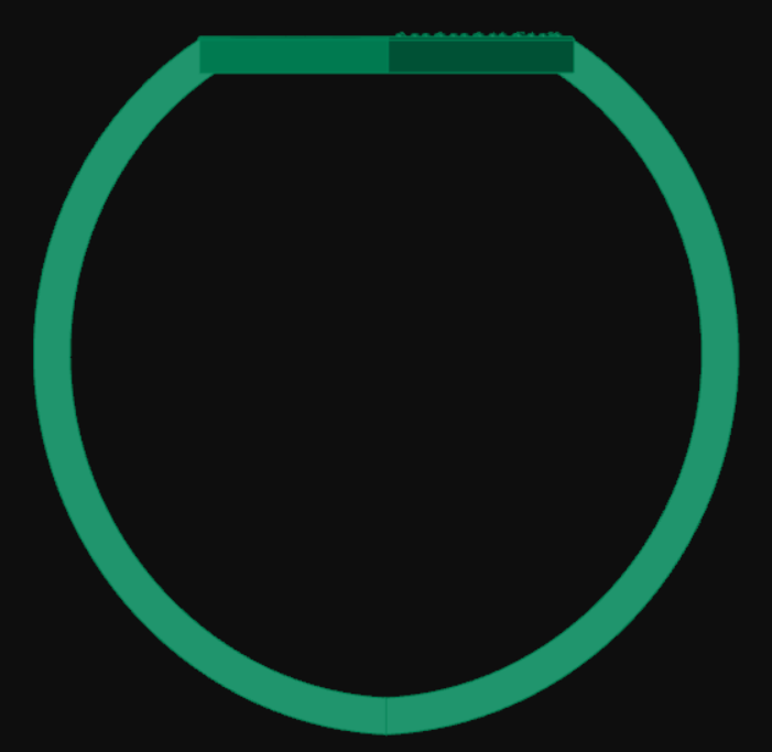 انگشتر کندو کد 1 انگشتر کندو کد 1