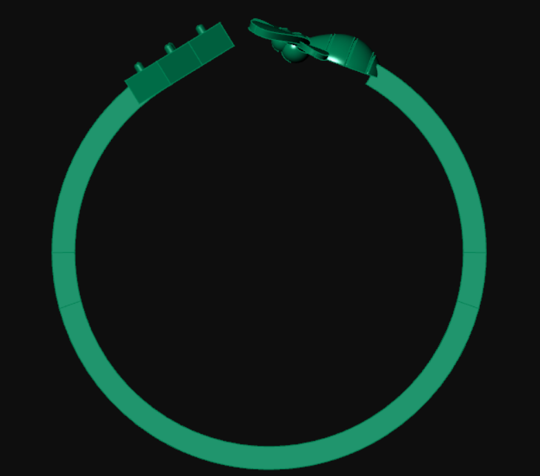 انگشتر کندو کد 2 انگشتر کندو کد 2