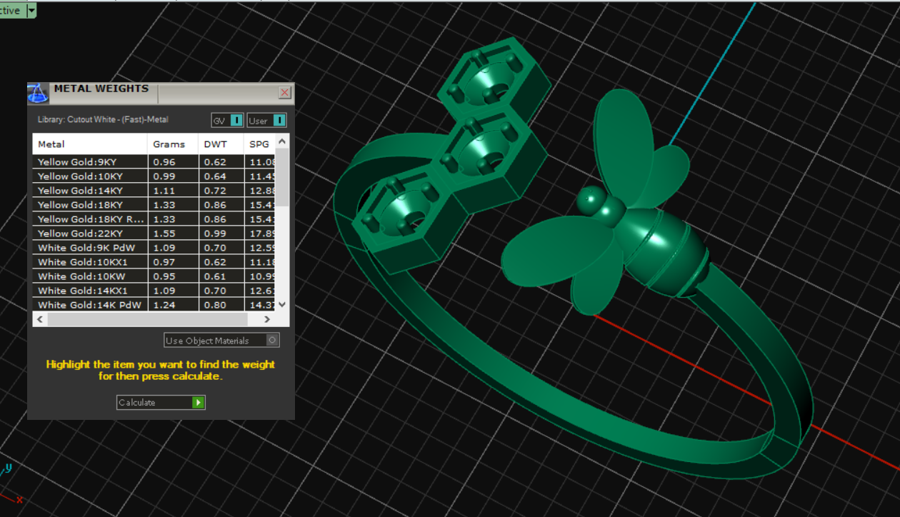 انگشتر کندو کد 2 انگشتر کندو کد 2