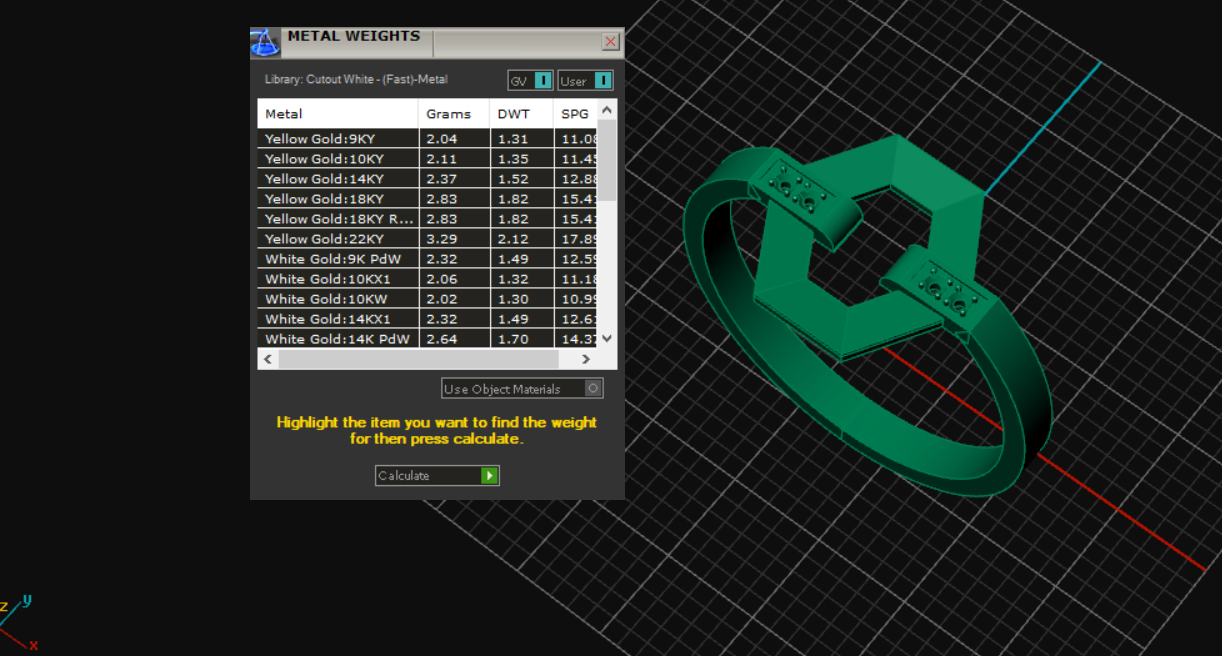 انگشتر شش ضلعی نگین خور انگشتر شش ضلعی نگین خور