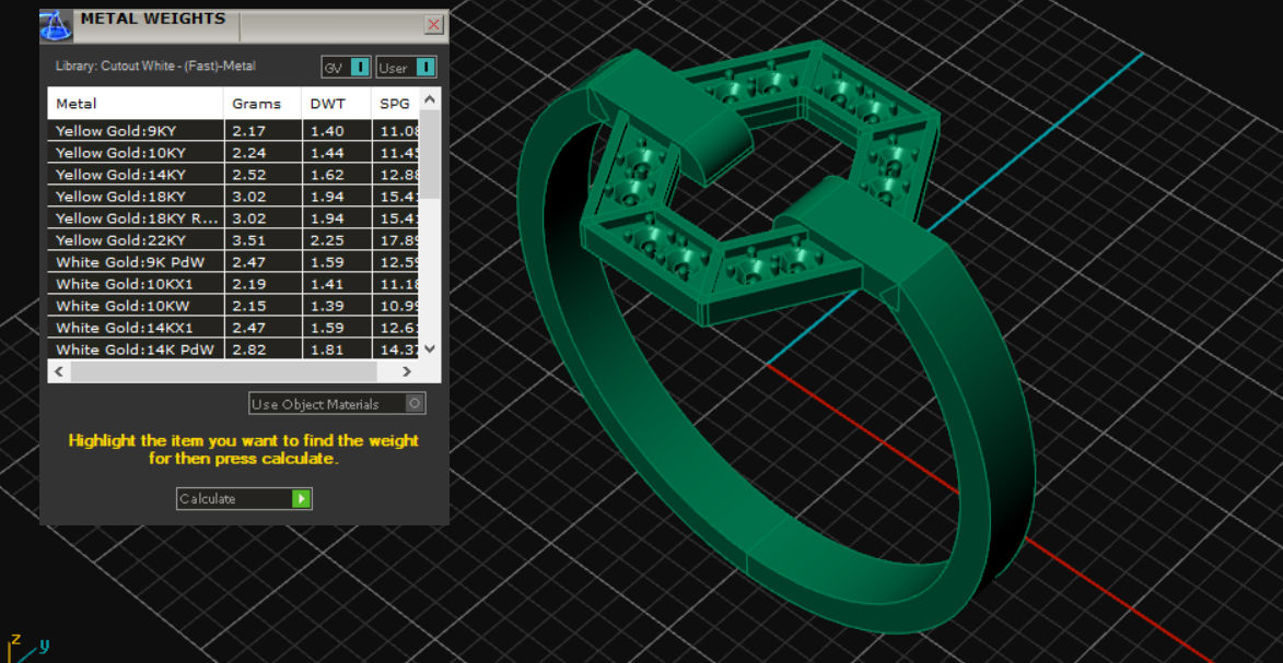 انگشتر شش ضلعی نگین خور دور تا دور انگشتر شش ضلعی نگین خور دور تا دور