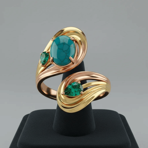 MKgoldArt