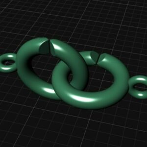 necklace clasp