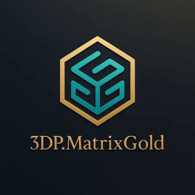 MatrixGoldStudio
