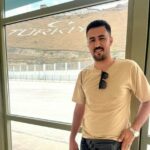 مهدی محمدی