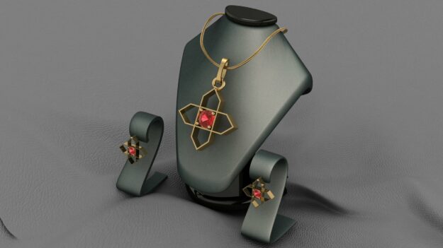 نیم ست زرینه نیم ست زرینه