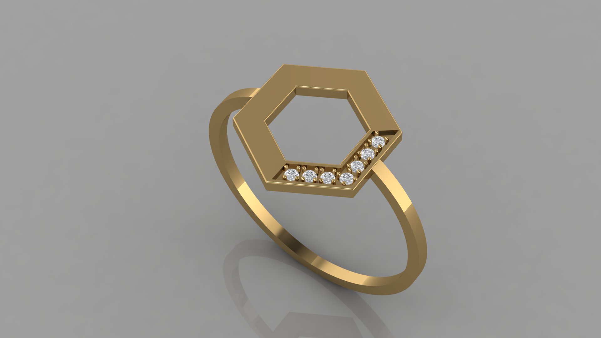 انگشتر کندو کد 1 انگشتر کندو کد 1