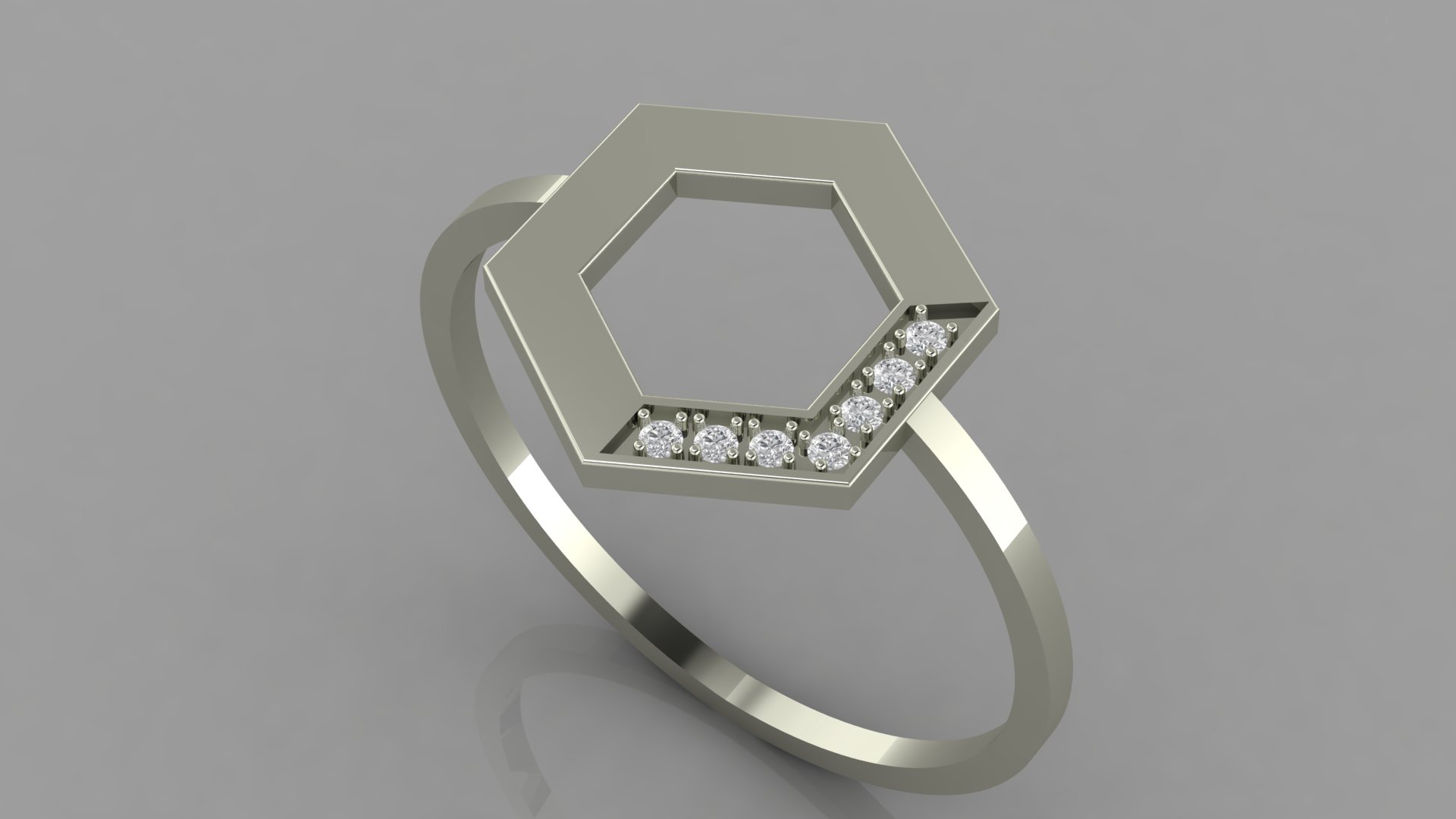 انگشتر کندو کد 1 انگشتر کندو کد 1