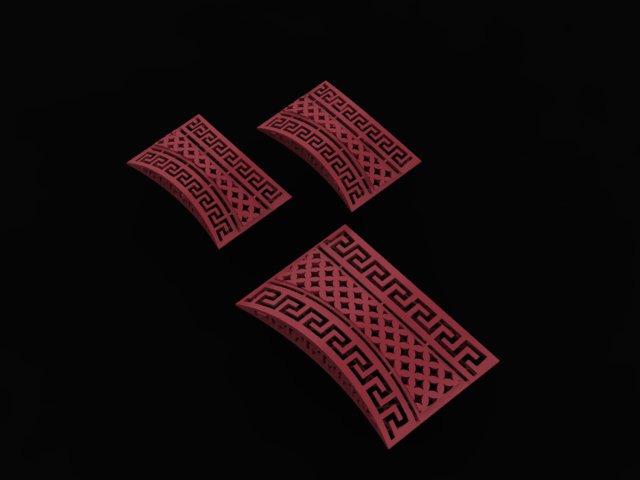 نیم ست ورساچه فیوژن کد 1 نیم ست ورساچه فیوژن کد 1