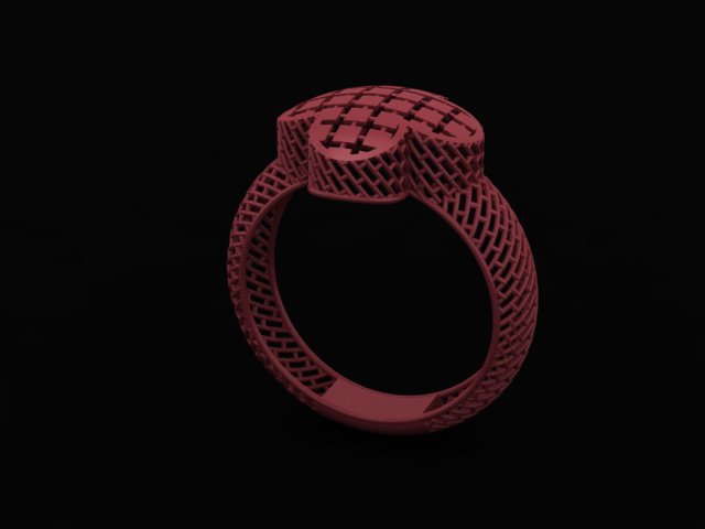 انگشتر فیوژن تراش خور طرح ونکلیف انگشتر فیوژن تراش خور طرح ونکلیف