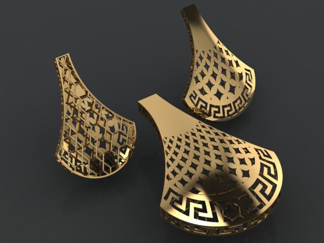 نیم ست ورساچه فیوژن کد 3 نیم ست ورساچه فیوژن کد 3