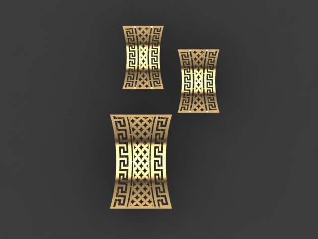 نیم ست ورساچه فیوژن کد 1 نیم ست ورساچه فیوژن کد 1