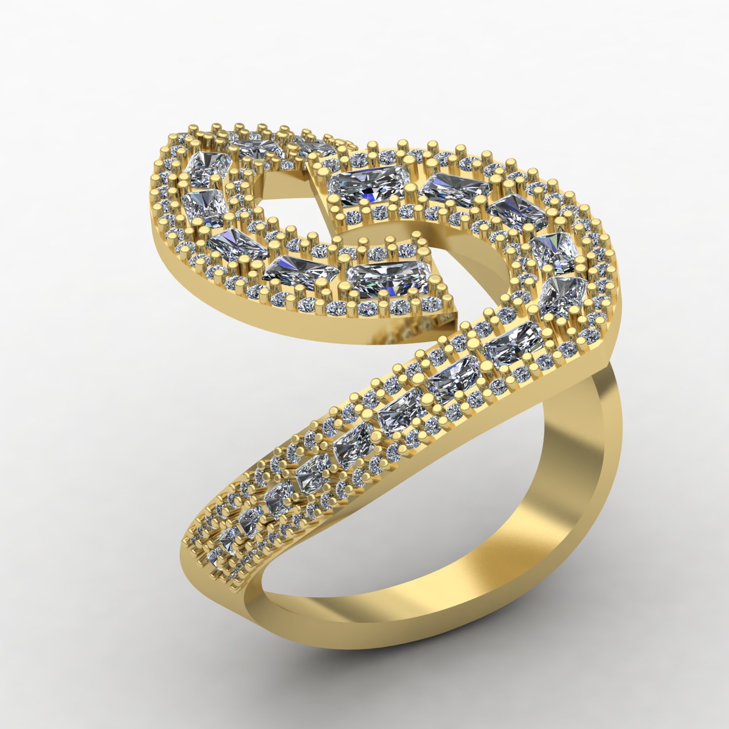 انگشتر کسوف 01 انگشتر کسوف 01