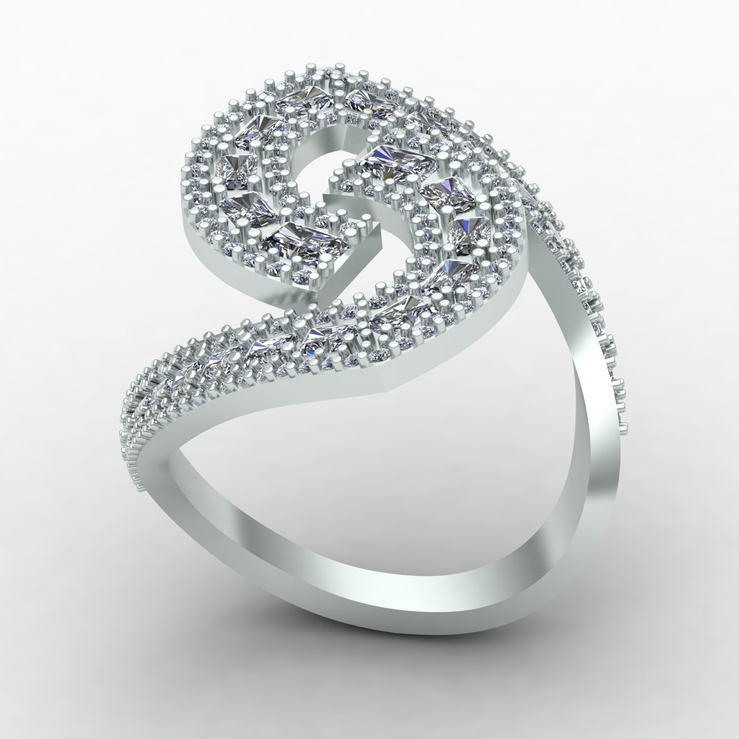 انگشتر کسوف 01 انگشتر کسوف 01 - Image 3