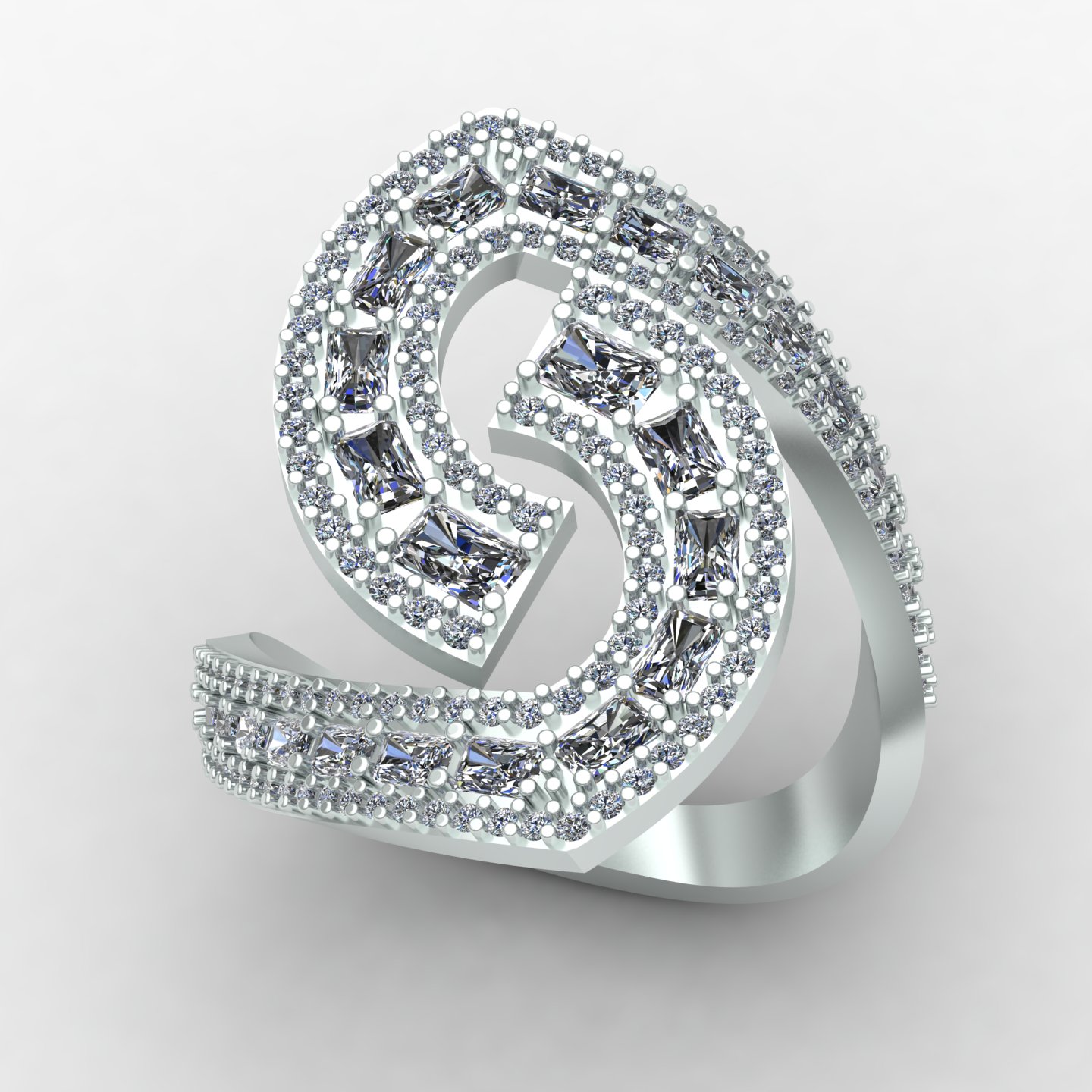 انگشتر کسوف 01 انگشتر کسوف 01 - Image 4