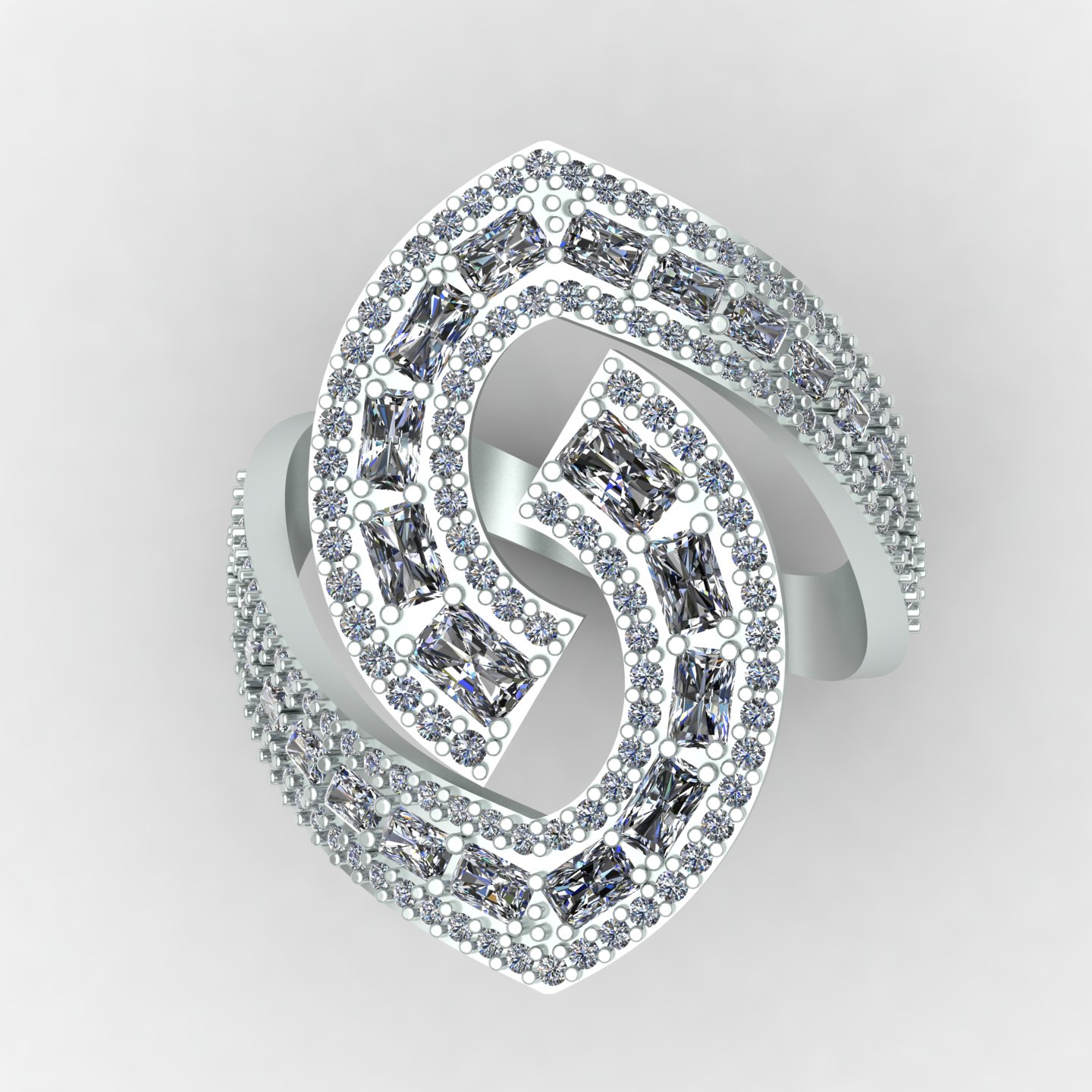 انگشتر کسوف 01 انگشتر کسوف 01 - Image 5