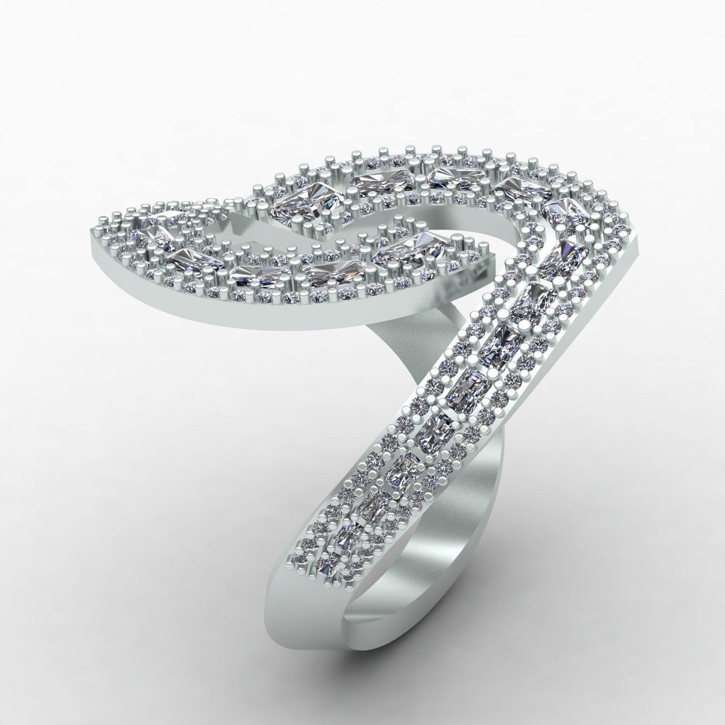 انگشتر کسوف 01 انگشتر کسوف 01