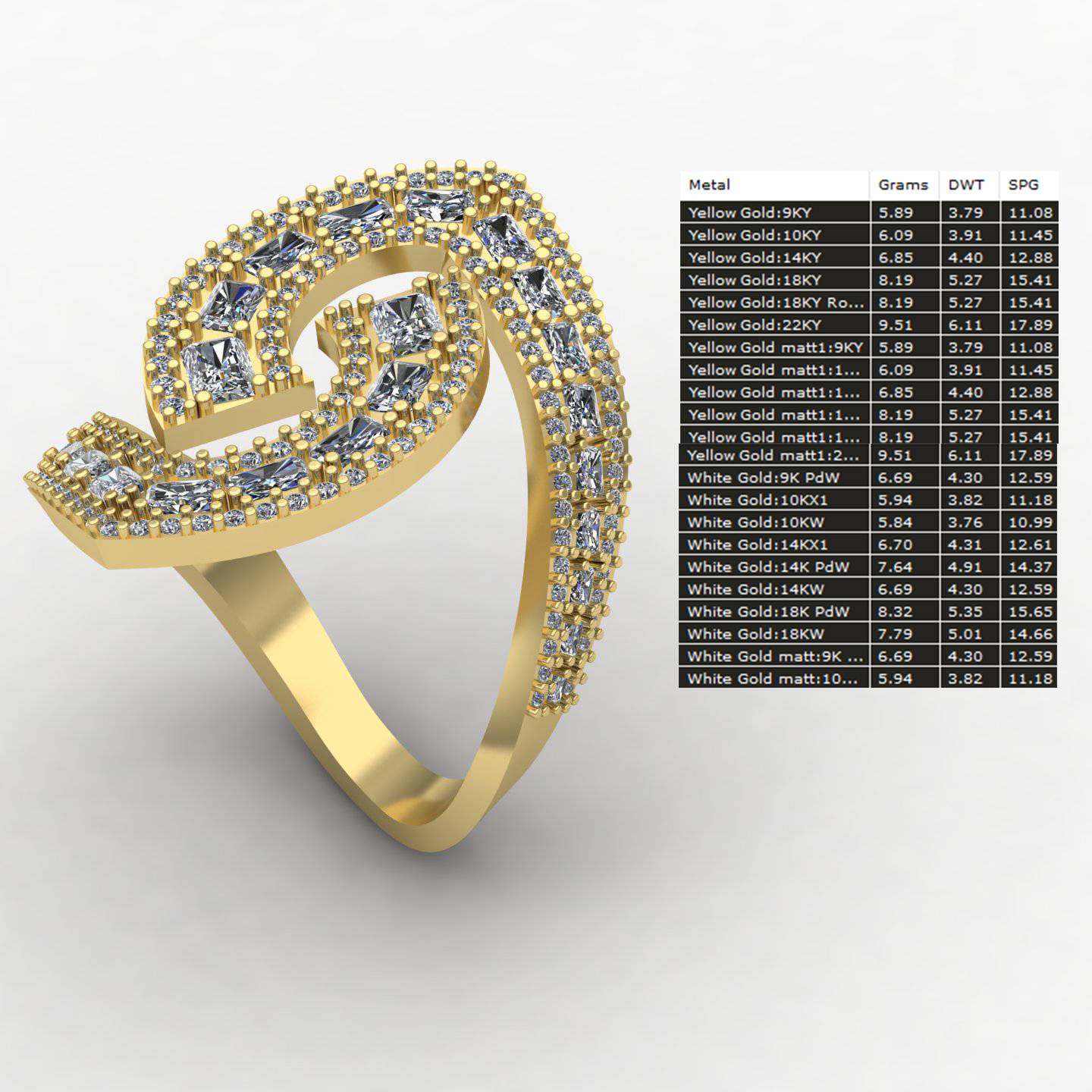 انگشتر کسوف 01 انگشتر کسوف 01