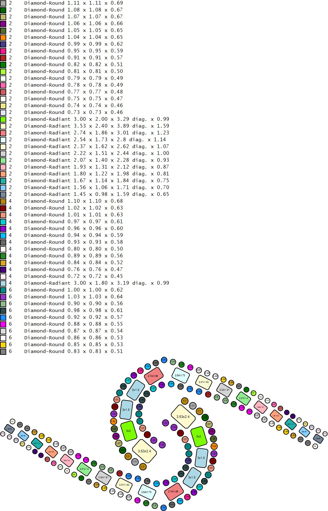 انگشتر کسوف 01 انگشتر کسوف 01