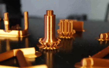 چگونه می‌ توان کیفیت قطعات چاپ سه‌ بعدی را بهبود داد؟