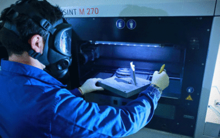 اقدامات ایمنی در چاپ سه‌ بعدی چیست؟