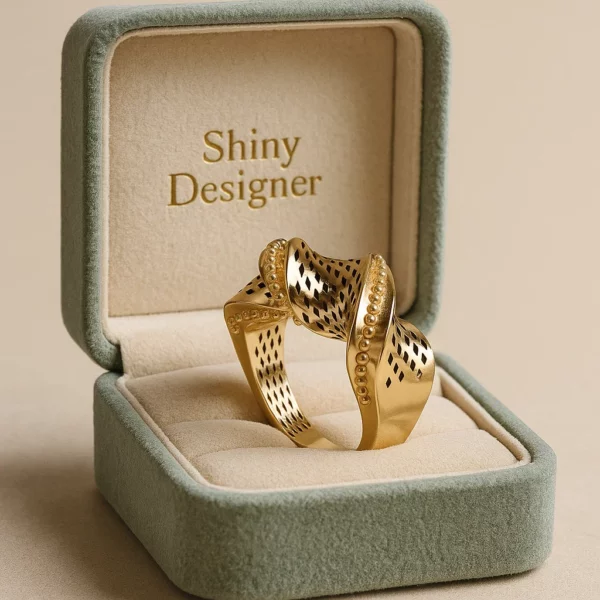 حلقه پیچ (Screw Ring) - Image 3
