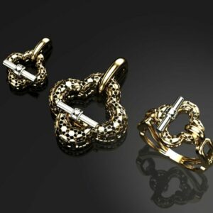 نیم ست ونکلیف 1