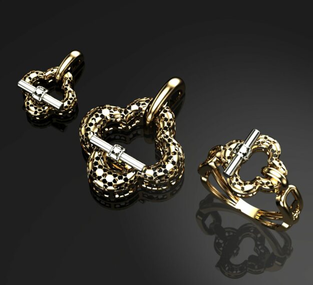 نیم ست ونکلیف 1 نیم ست ونکلیف 1