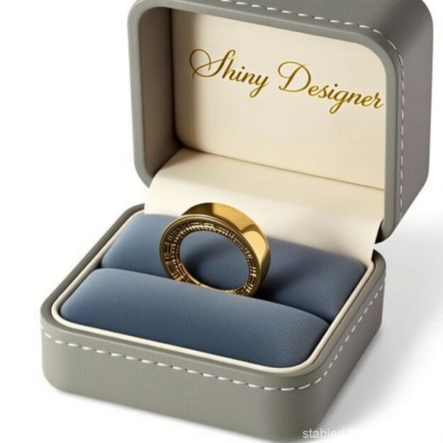 انگشتر فیوژن کد RTR2 انگشتر فیوژن کد RTR2