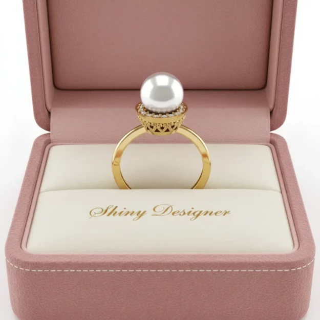 انگشتر سولیتر کد 06 انگشتر سولیتر کد 06