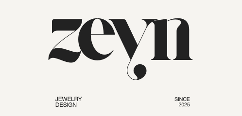 cropped Black White Minimal Simple Modern Creative Studio Ego Logo 1