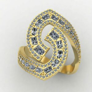 انگشتر کسوف 01