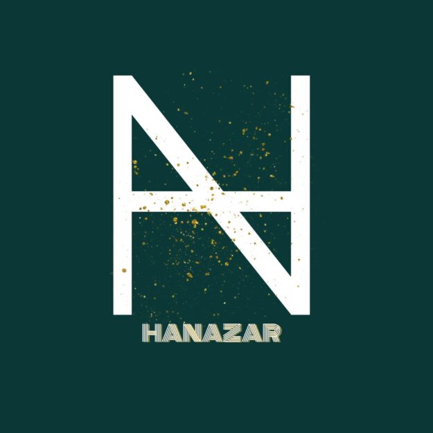 Hanazar jewellery design
