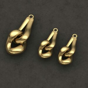 نیم ست کارتیه کد 03