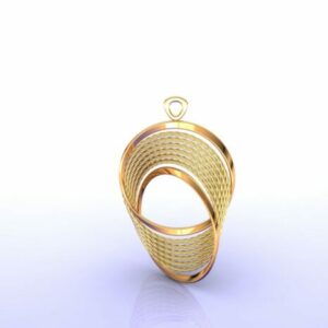 مدال فیوژن پیچشی