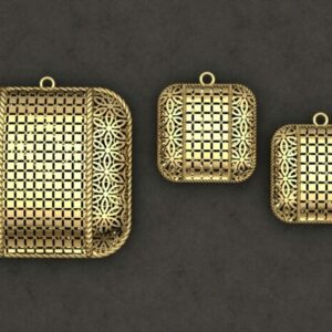 نیم ست تراش خور کد 05