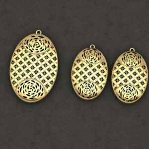 نیم ست تراش خور