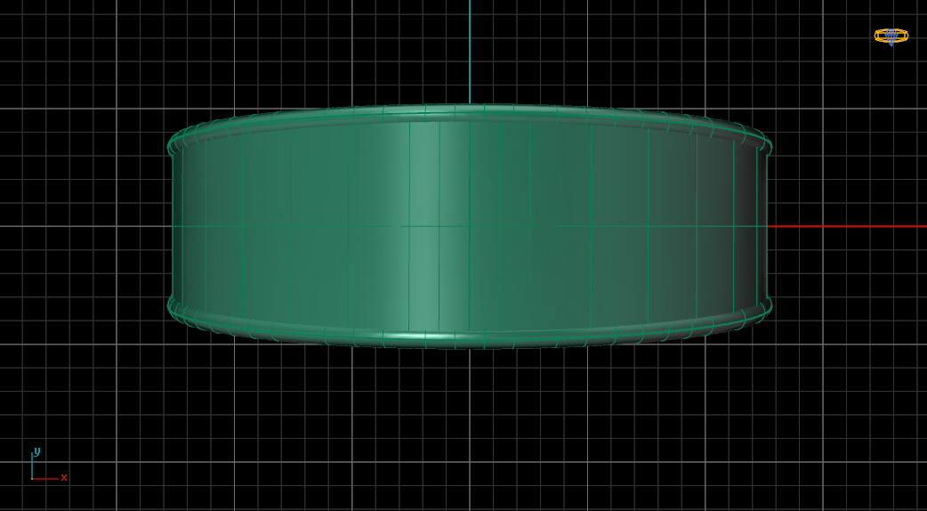 انگشتر فیوژن کد RTR2 انگشتر فیوژن کد RTR2